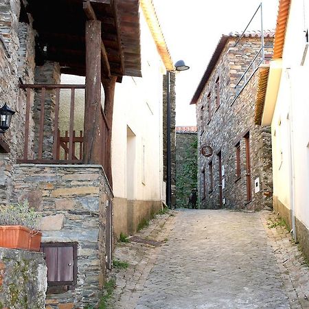 Casa Aigra Villa Góis Eksteriør bilde