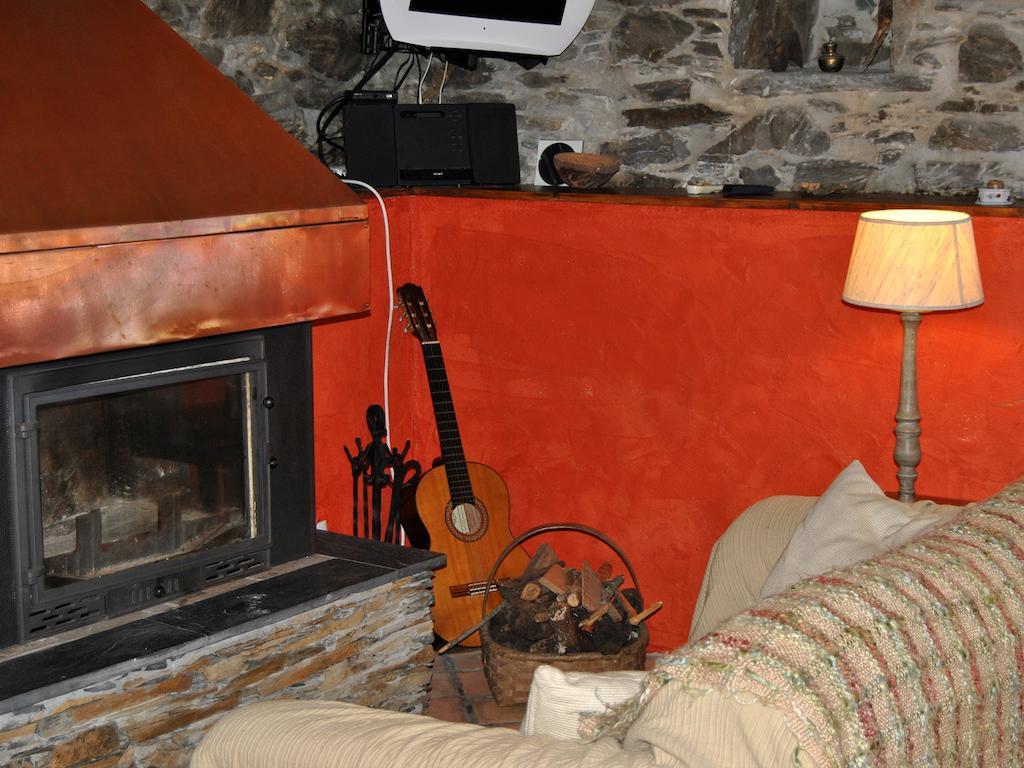 Casa Aigra Villa Góis Eksteriør bilde