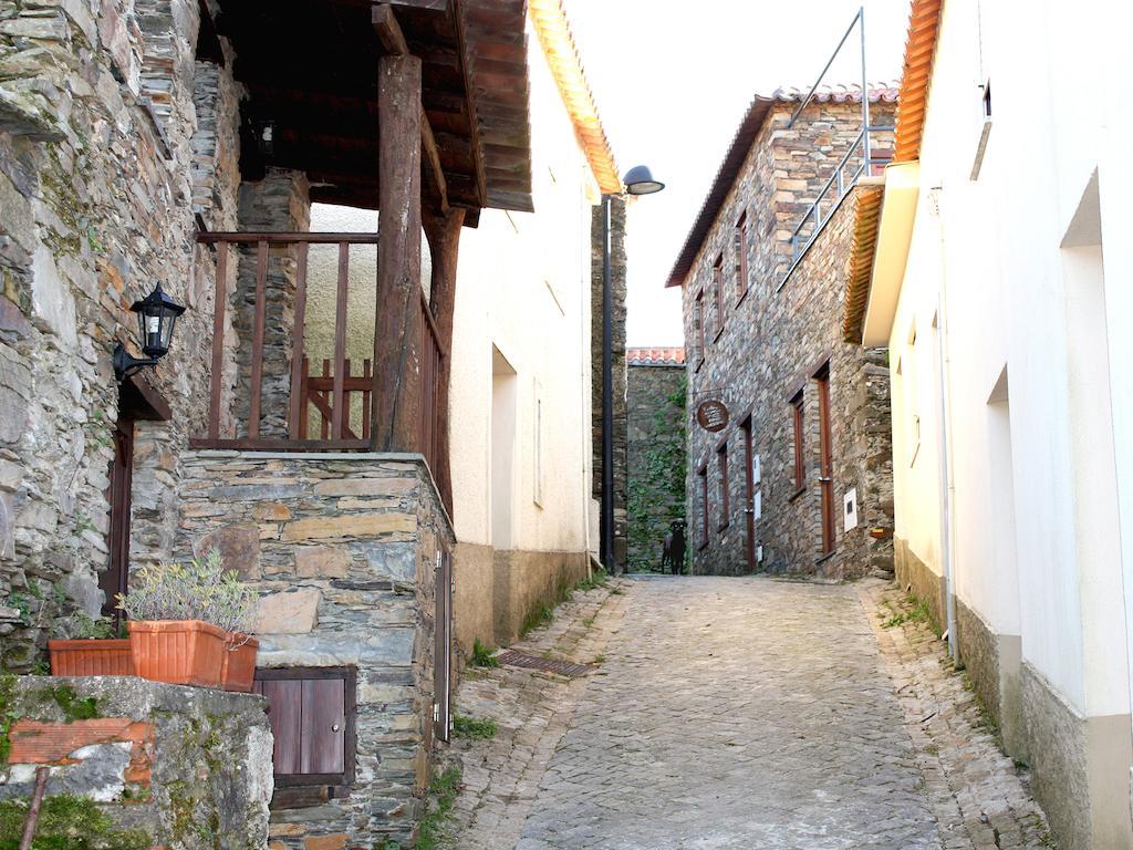 Casa Aigra Villa Góis Eksteriør bilde