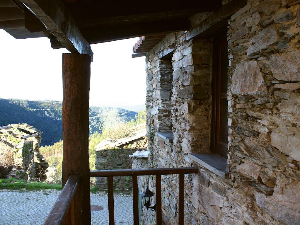 Casa Aigra Villa Góis Eksteriør bilde