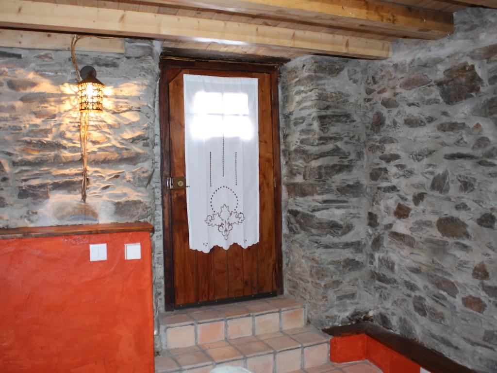 Casa Aigra Villa Góis Eksteriør bilde