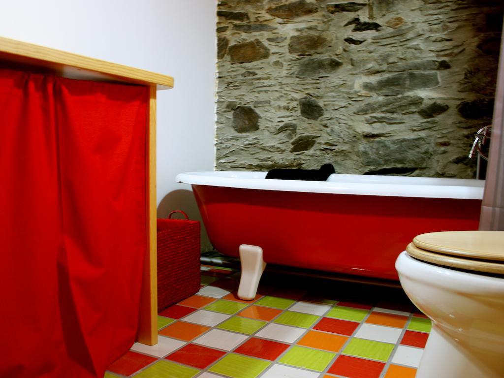 Casa Aigra Villa Góis Eksteriør bilde