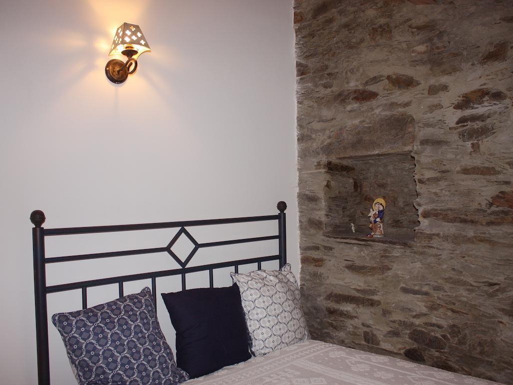 Casa Aigra Villa Góis Eksteriør bilde