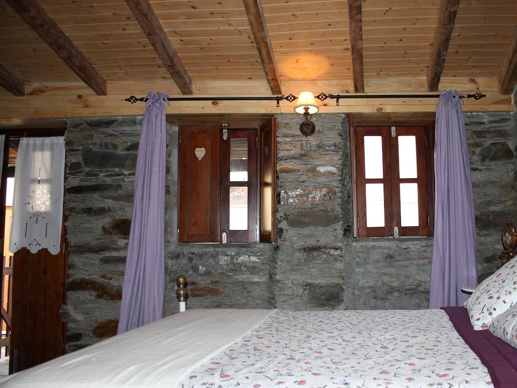 Casa Aigra Villa Góis Eksteriør bilde