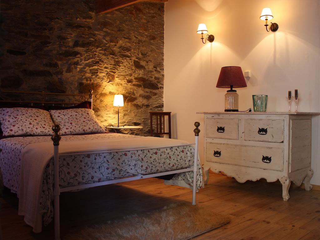 Casa Aigra Villa Góis Eksteriør bilde