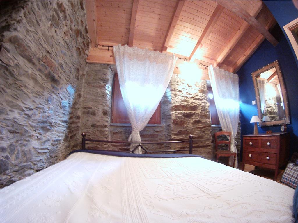 Casa Aigra Villa Góis Eksteriør bilde