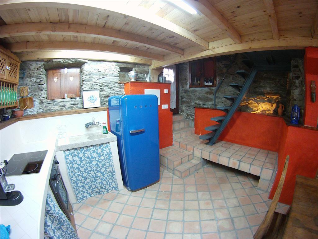 Casa Aigra Villa Góis Rom bilde