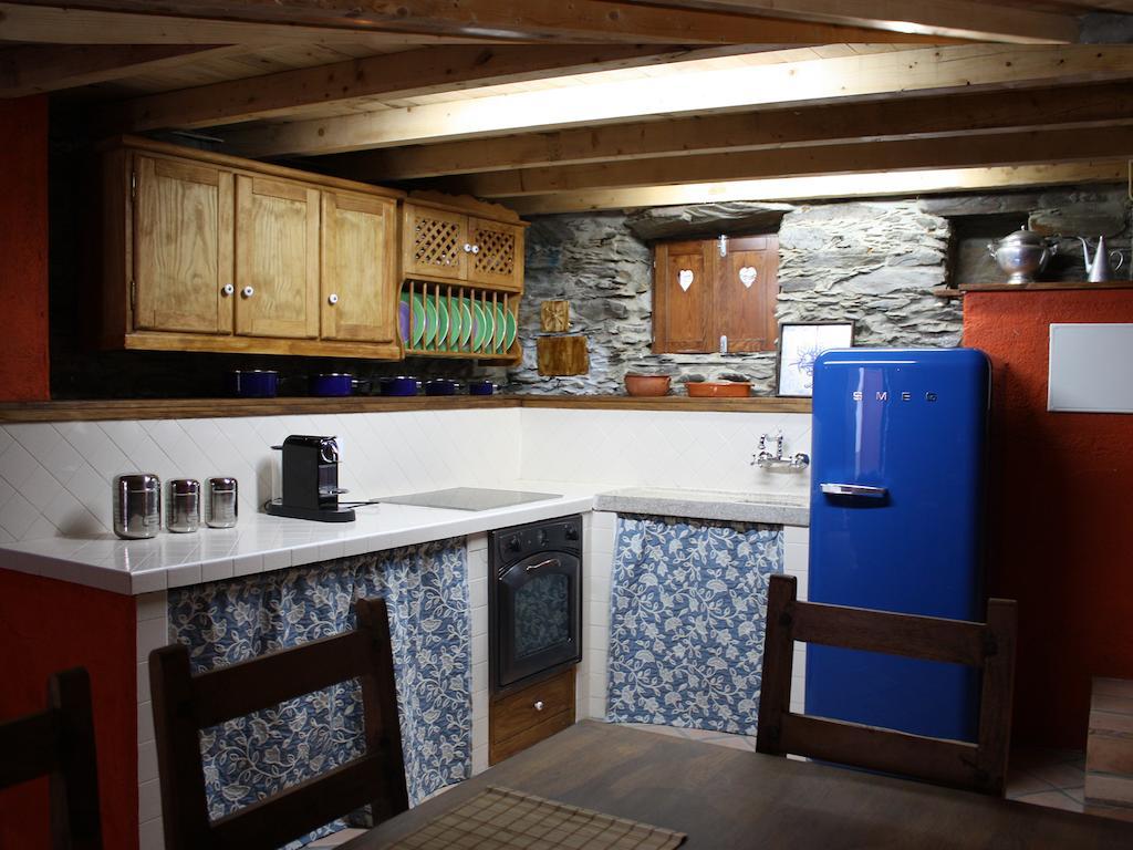 Casa Aigra Villa Góis Eksteriør bilde