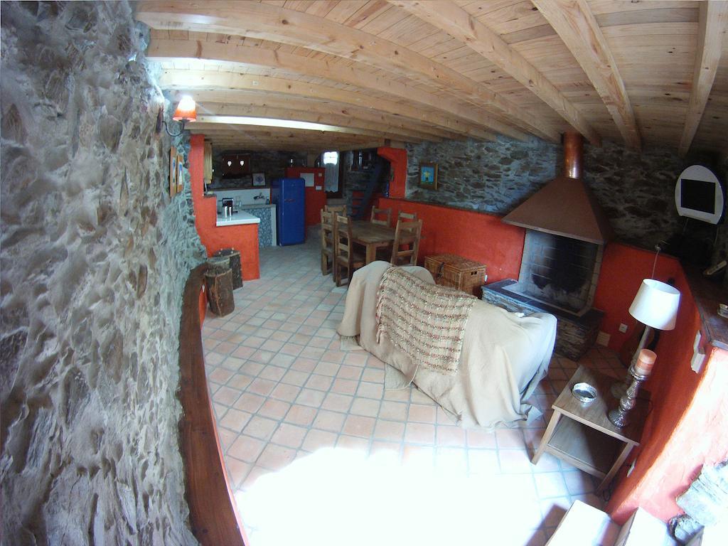 Casa Aigra Villa Góis Eksteriør bilde