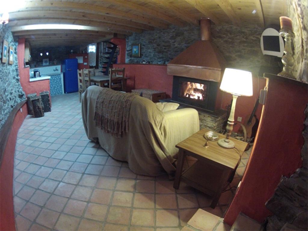 Casa Aigra Villa Góis Eksteriør bilde